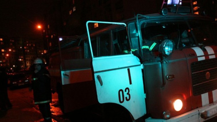 Снимка: Булфото