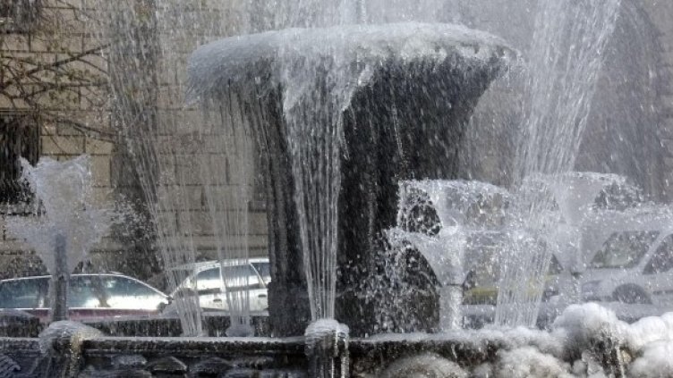 Снимка: Булфото