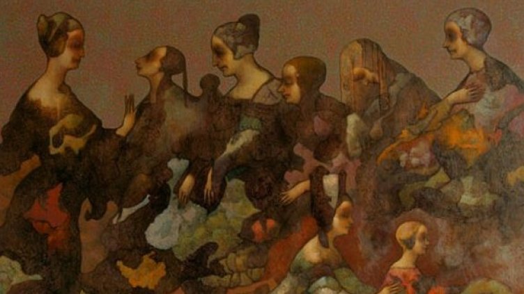 Снимка: Галерия Астри