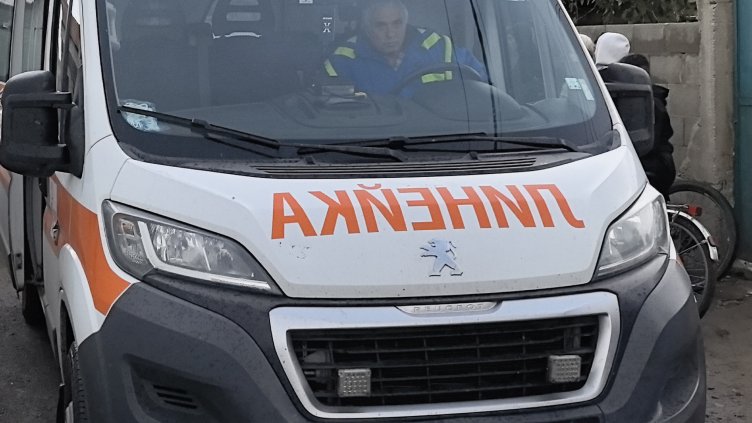 Снимка: БГНЕС