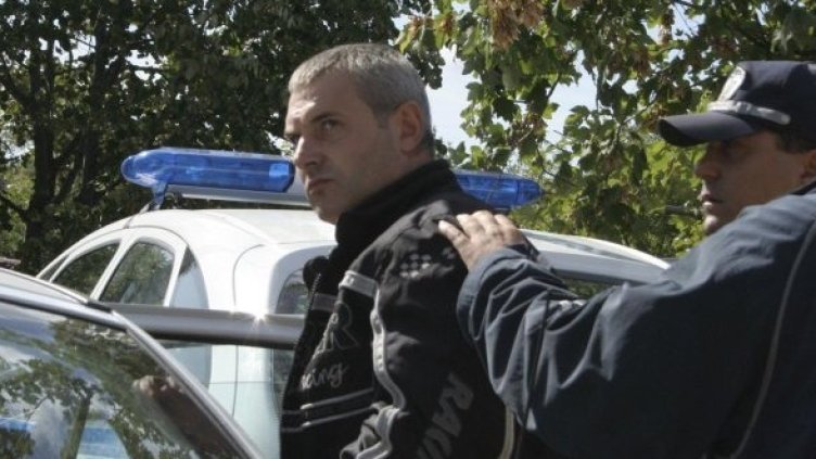 Снимка: Булфото