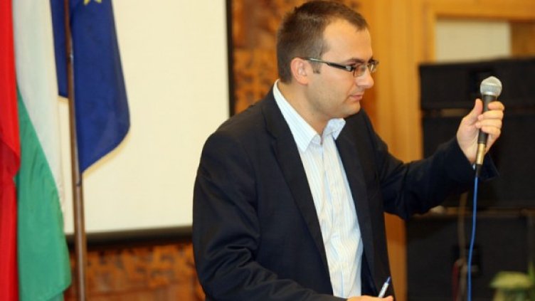 Снимка: БГНЕС