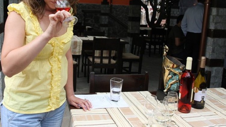 Снимка: БГНЕС