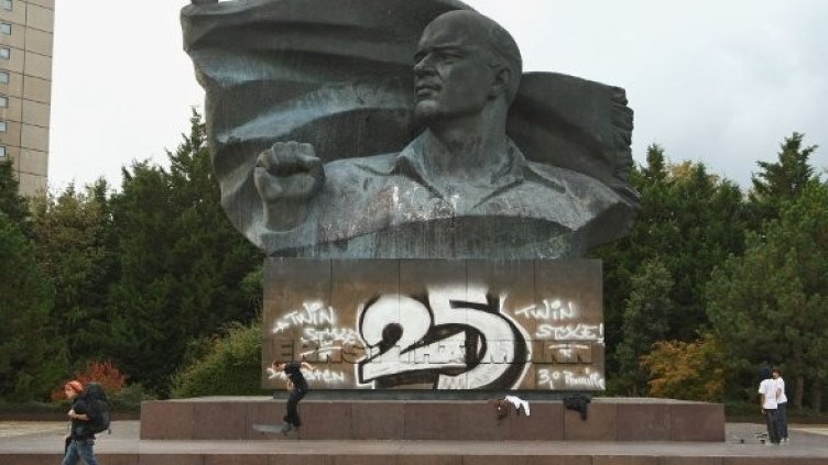 Снимка: Getty Images/Guliver Photos