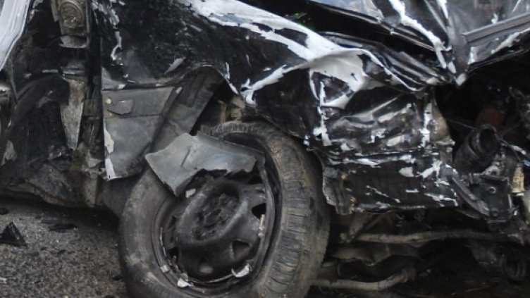 Снимка: Булфото