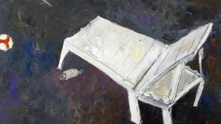 Снимка: Галерия Ракурси