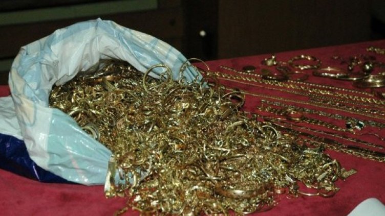 Снимка: Булфото