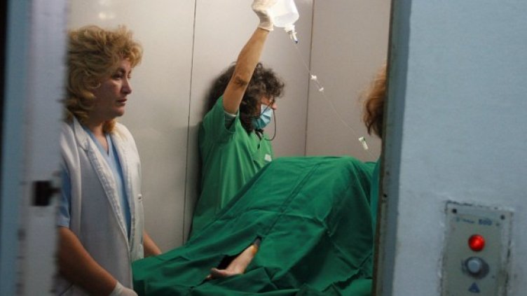 Снимка: БГНЕС