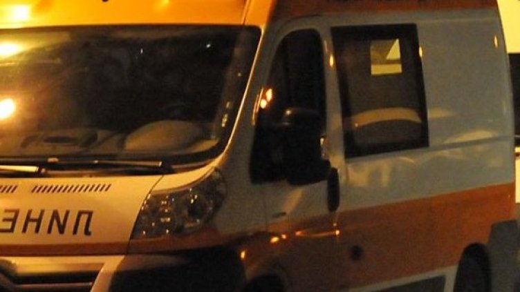 Снимка: Булфото