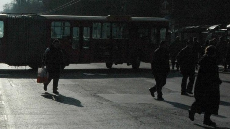 Снимка: Булфото