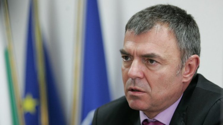 Доц. Сергей Игнатов. Снимка: БГНЕС