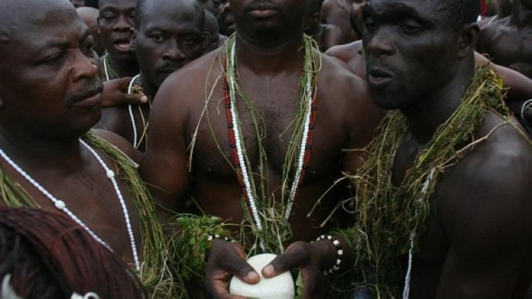 И в Того са по-напред от нас. Снимка: БГНЕС
