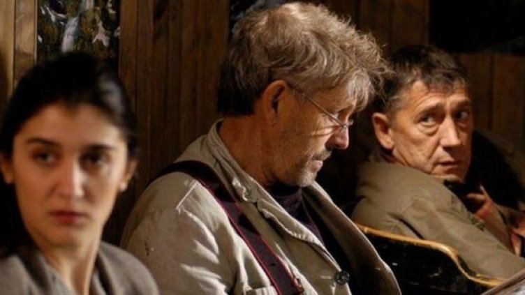 Кадър от "Малки разговори". Снимка: София Филм Фест