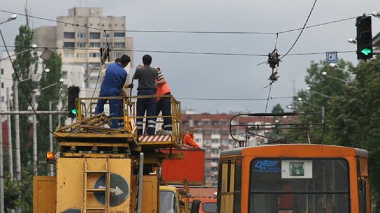 Снимка: БГНЕС