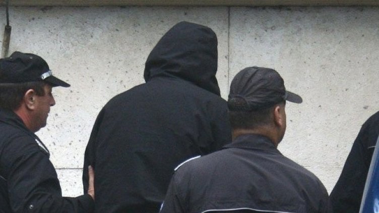 Снимка: Булфото