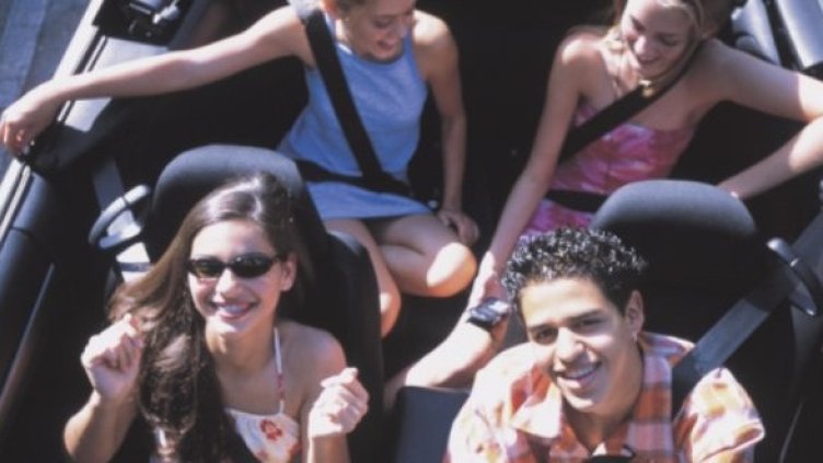 Снимка: Getty Images/Guliver Photos