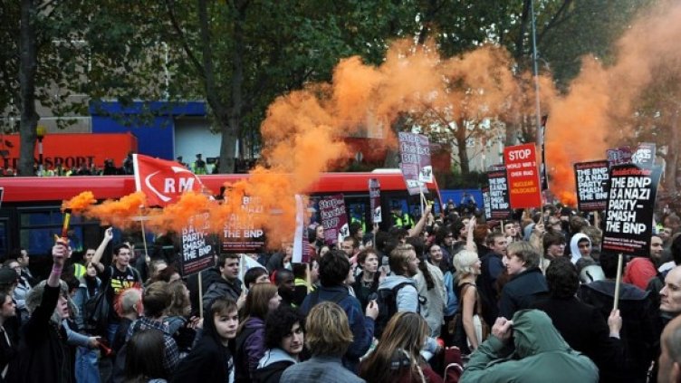 Снимка: БГНЕС