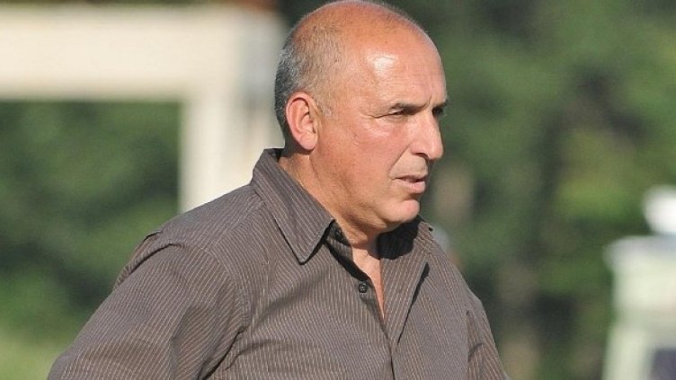 Снимка: Булфото