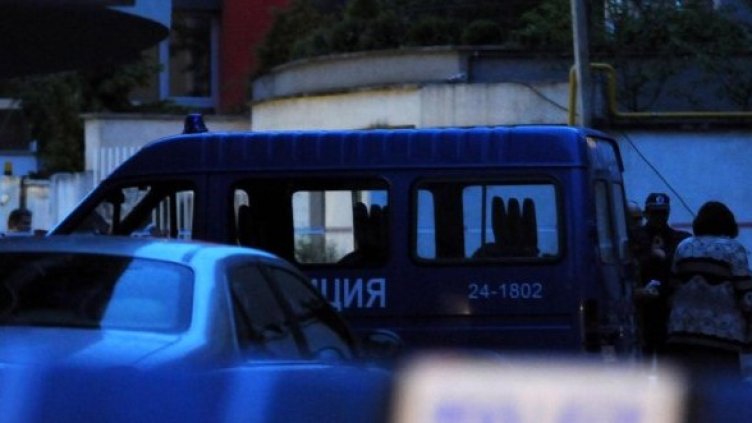 Снимка: Булфото