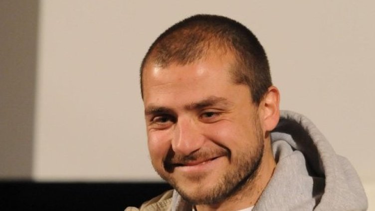 Режисьорът Камен Калев