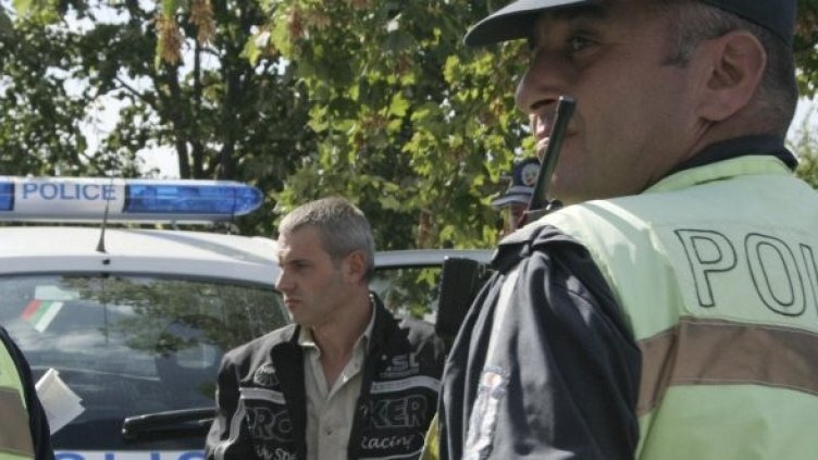 Снимка: Булфото