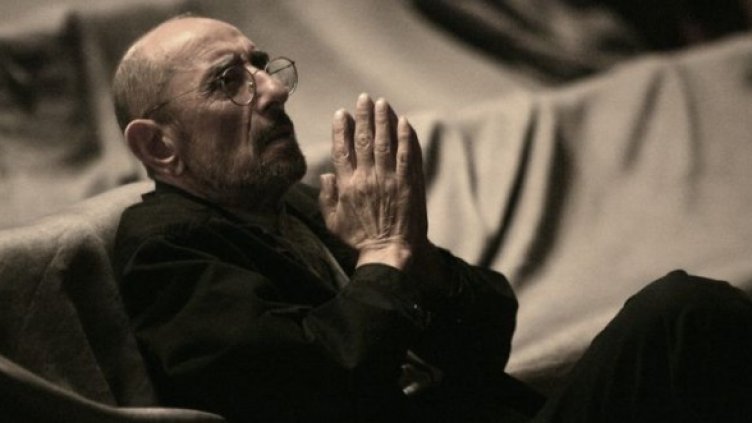 Крикор Азарян. Снимка: ТБА