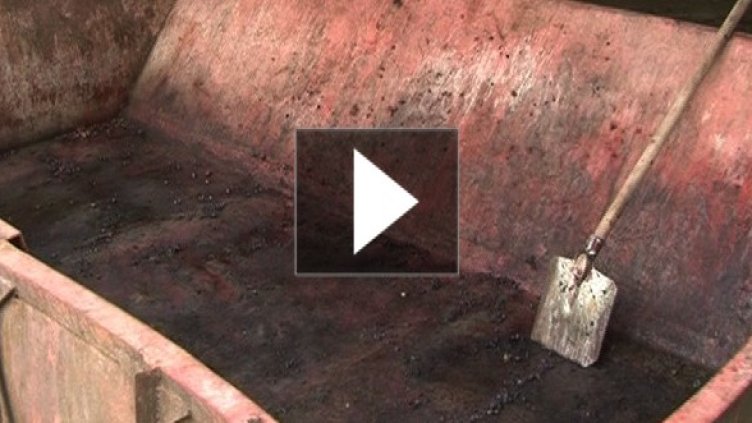 Шефе, ти си по-голям циганин и от мен!