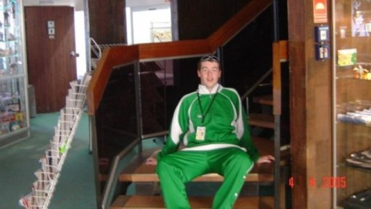 Румен Гуниннски-син. Снимка: kurs031