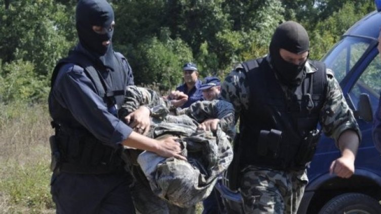 Снимка: Булфото