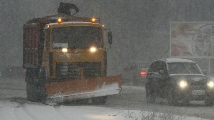 Снимка: Булфото