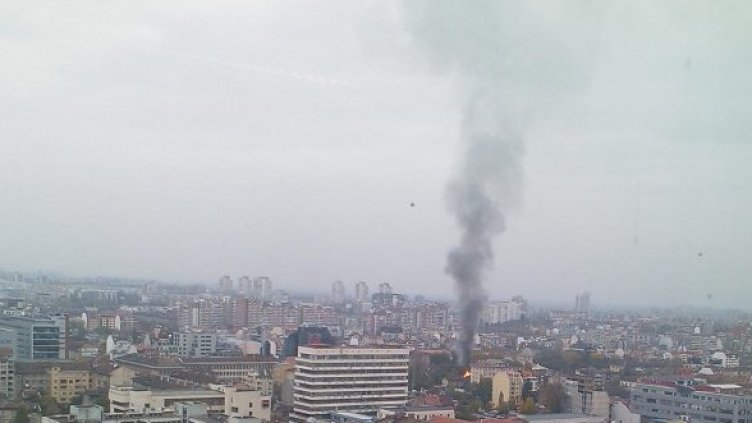 Снимка: Христо Христов