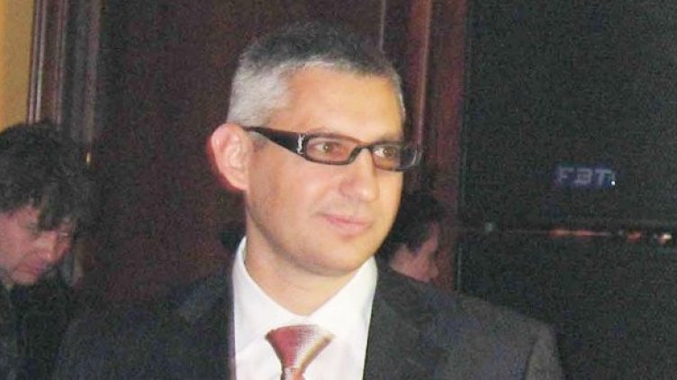 Снимка: Булфото