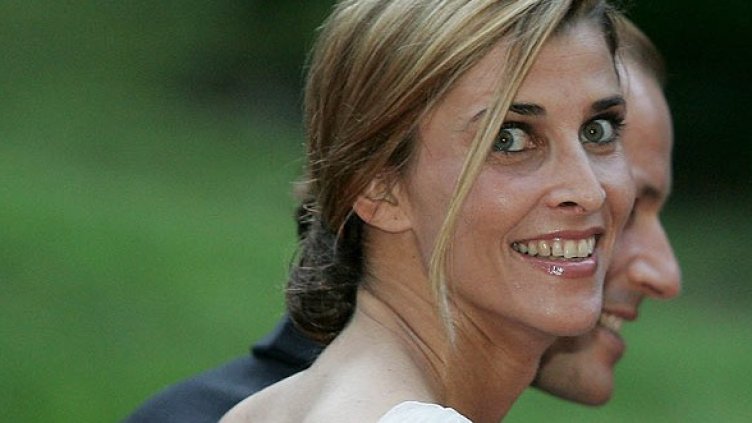 Росарио и Кирил. Снимка: Getty Images/Guliver Photos