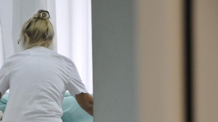 Снимка: Булфото