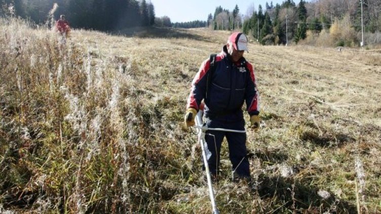 Снимка: Витоша ски АД