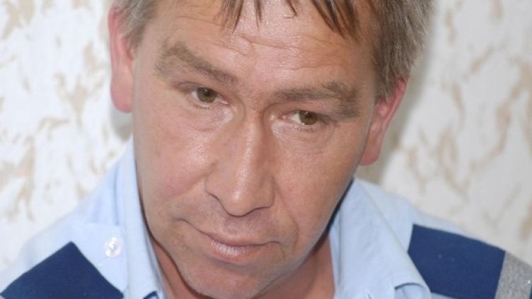 Неподкупният. Снимка: Булфото