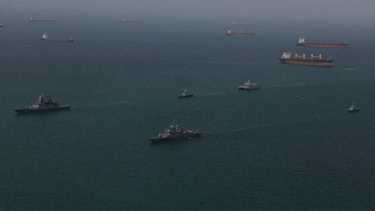 Снимка: Reuters