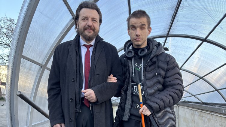 Снимка: Община Слатина