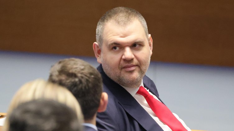 Снимка БГНЕС