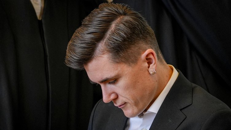 Якоб Ингебригтсен. Снимка: архив, БГНЕС