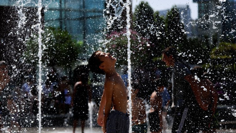 Снимка: Reuters