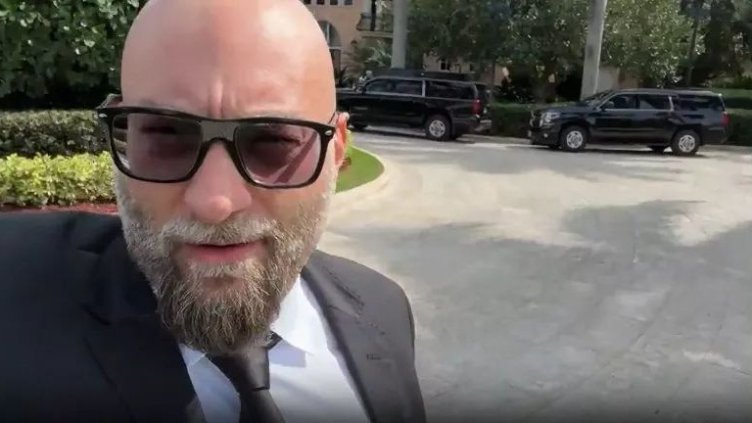 Заподозрян в опит за убийство на Тръмп посети Мар-а-Лаго само на метри от президента