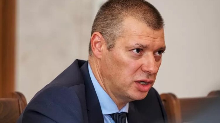 Антон Славчев Снимка БГНЕС