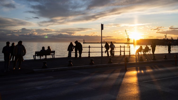 Снимка: архив, БГНЕС