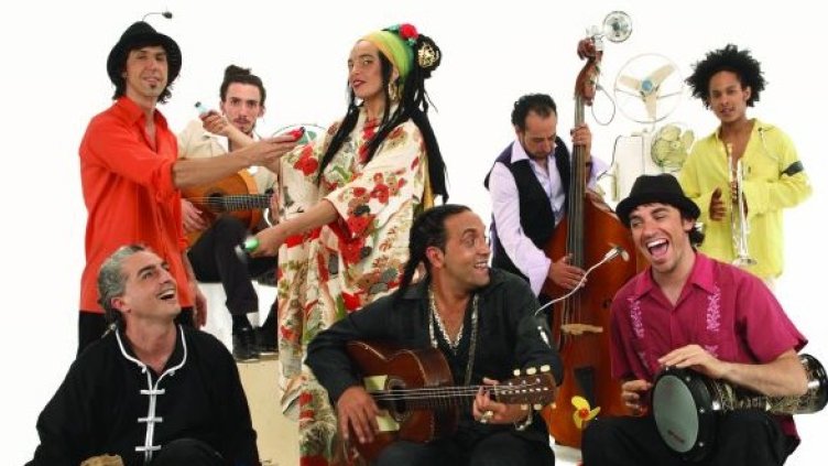 Снимка: Орфей мюзик