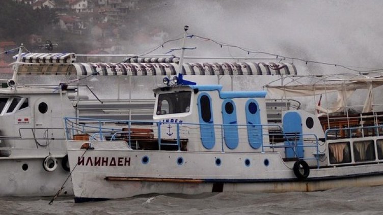 Снимка: БГНЕС