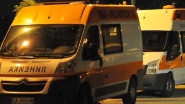 Снимка: Булфото