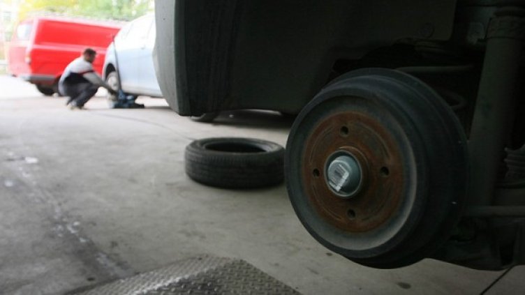 Снимка: БГНЕС