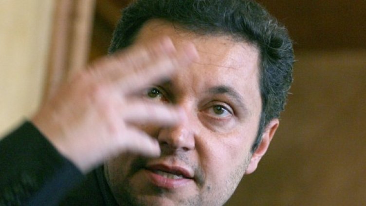 Колко БСП-та виждате тук. Снимка: БГНЕС