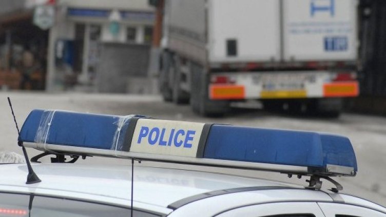 Снимка: Булфото